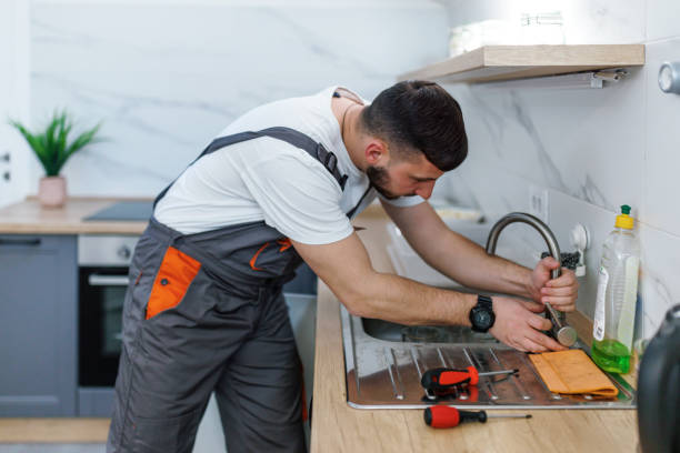Best Drain Cleaning Services  in Pato, WA