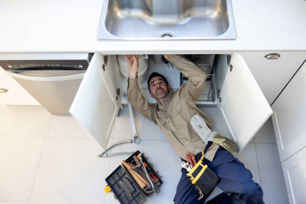 Reliable Wapato, WA Plumbing Solutions