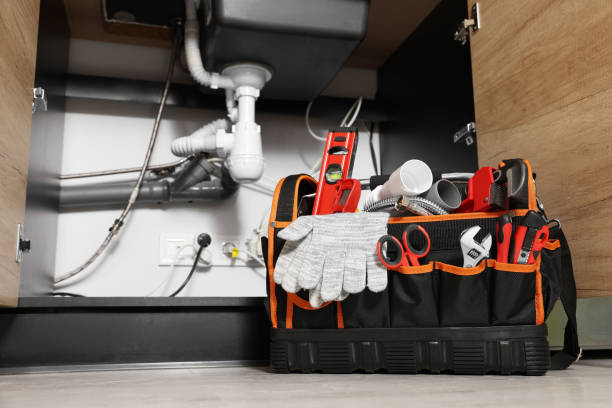 Sprinkler Systems in Wapato, WA