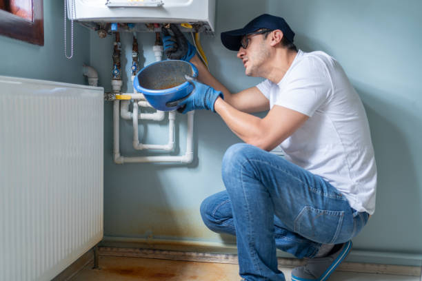 Water Softener Installation in Wapato, WA